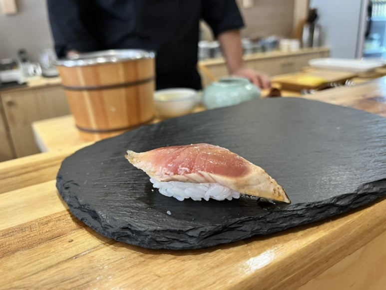 강정원오마카세 이미지