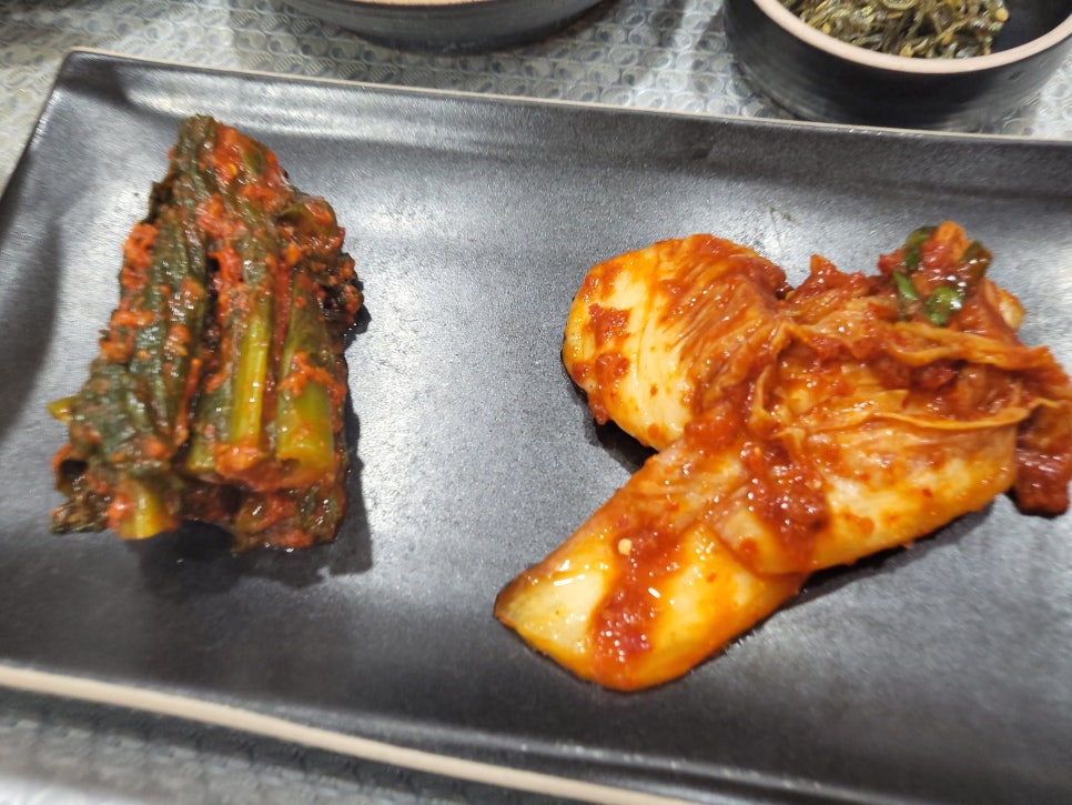 정다운식당 이미지