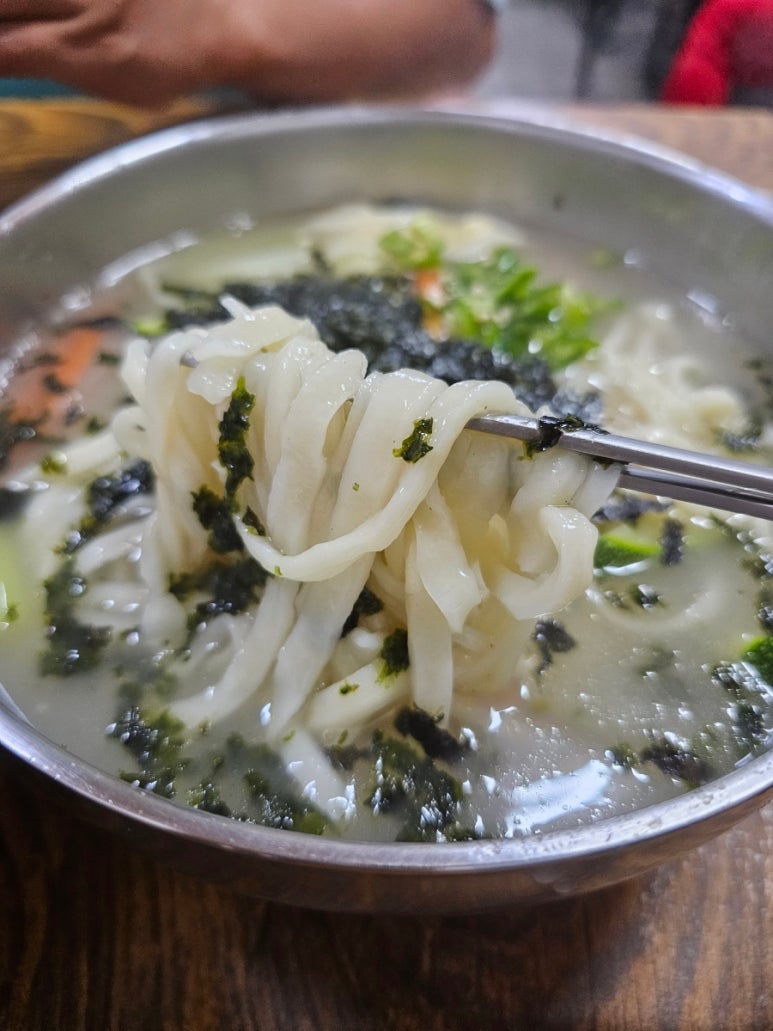 성흥분식 이미지