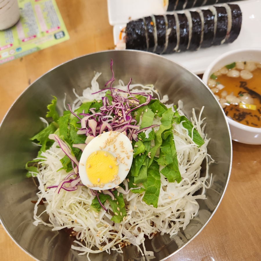 고봉민김밥인금호 이미지