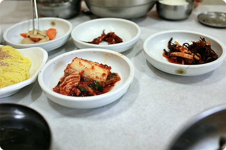 거제도횟집식당 이미지