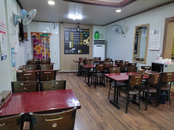 삼성관 이미지