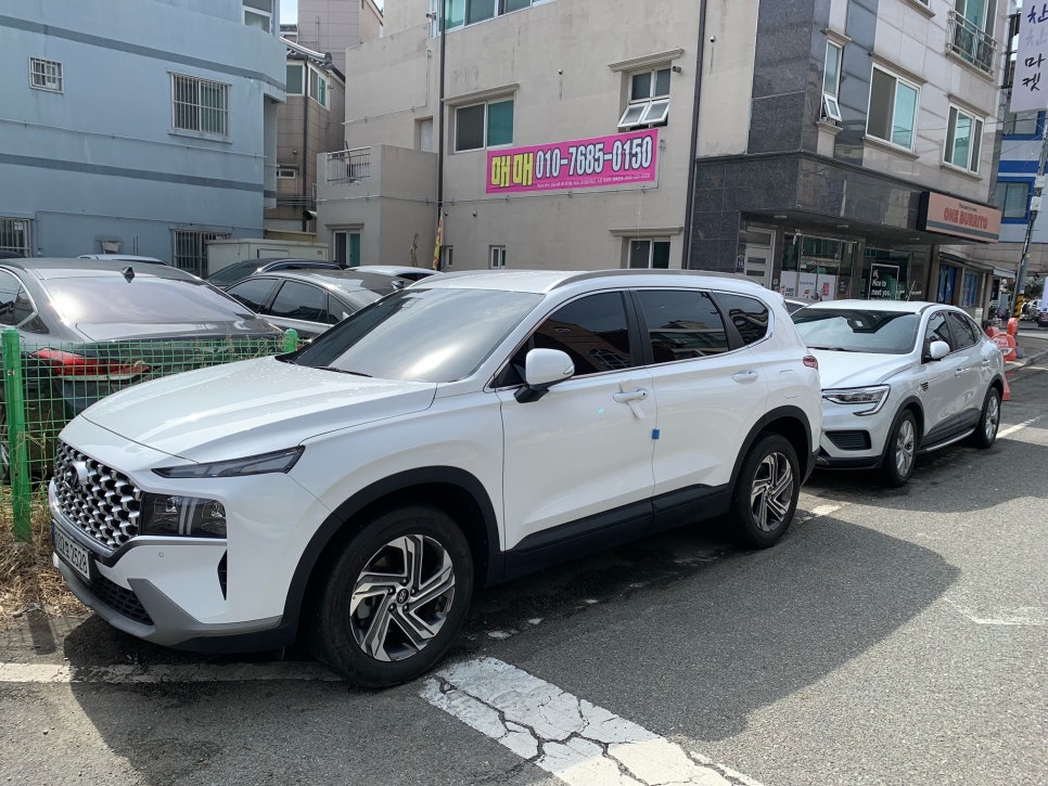 붐렌트카양산영업소 이미지