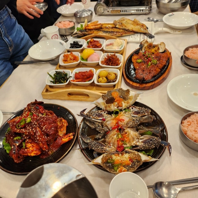 천수만주유소 이미지