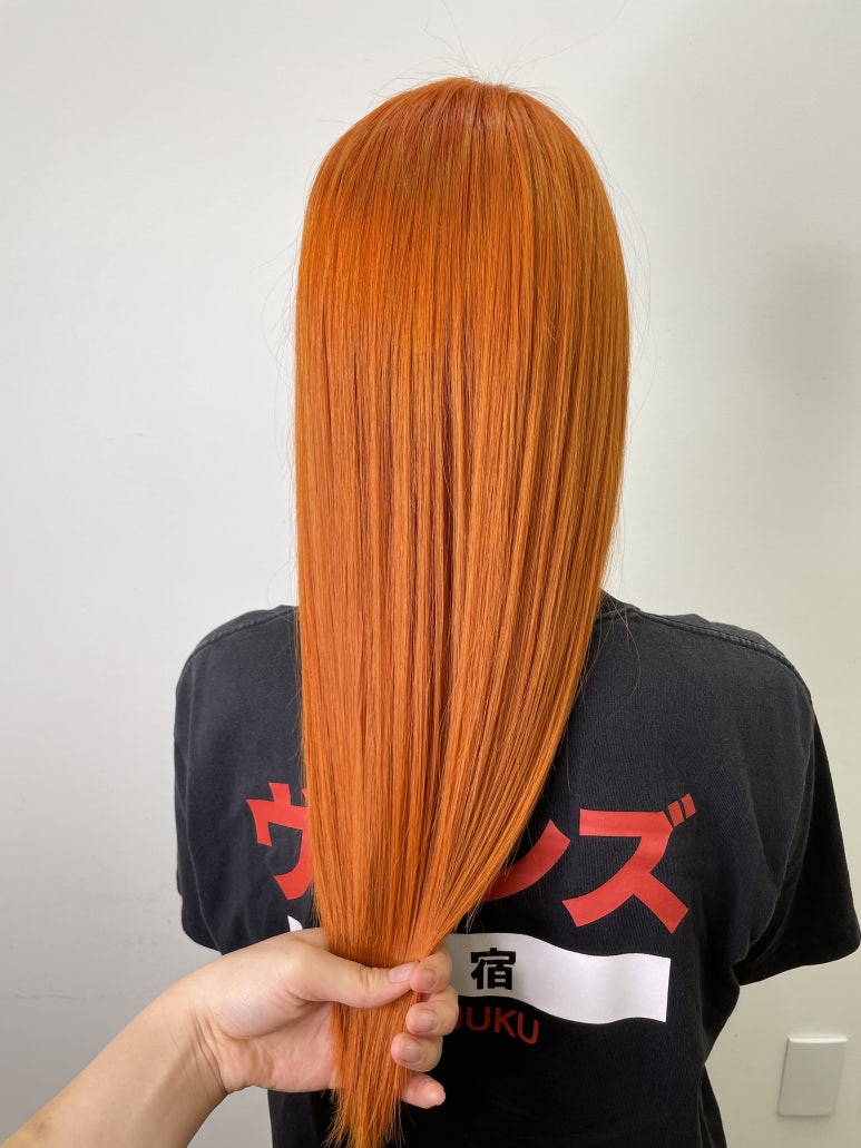 헤어브릭 이미지