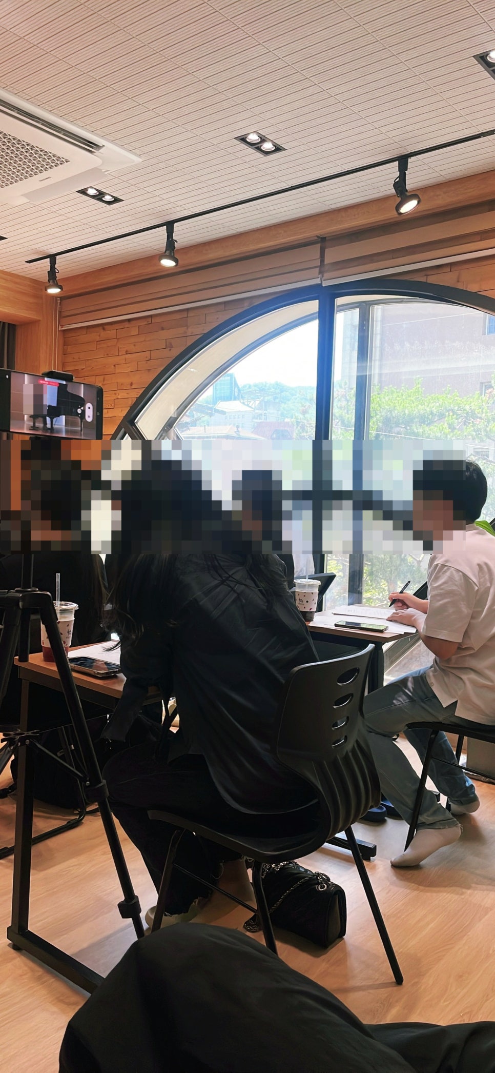 올리브클래식 음악연습실 2관 이미지