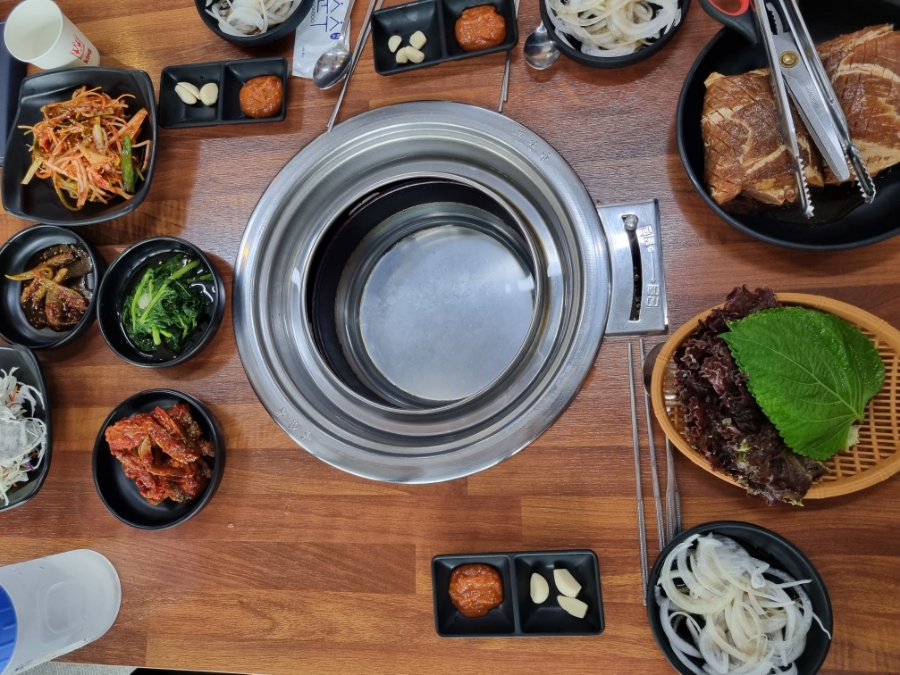 소사동갈비 이미지