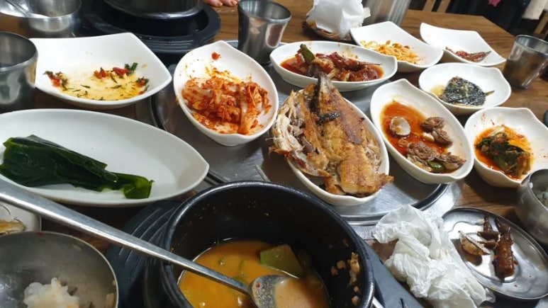 저잣거리생고기전문점 이미지