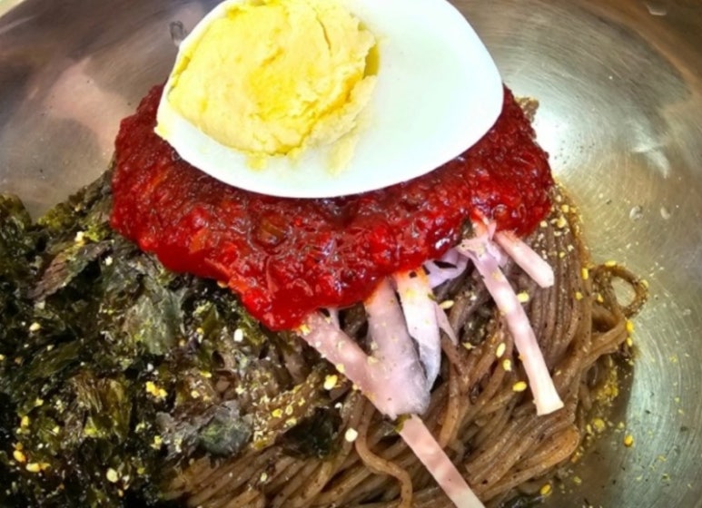 고향막국수 이미지