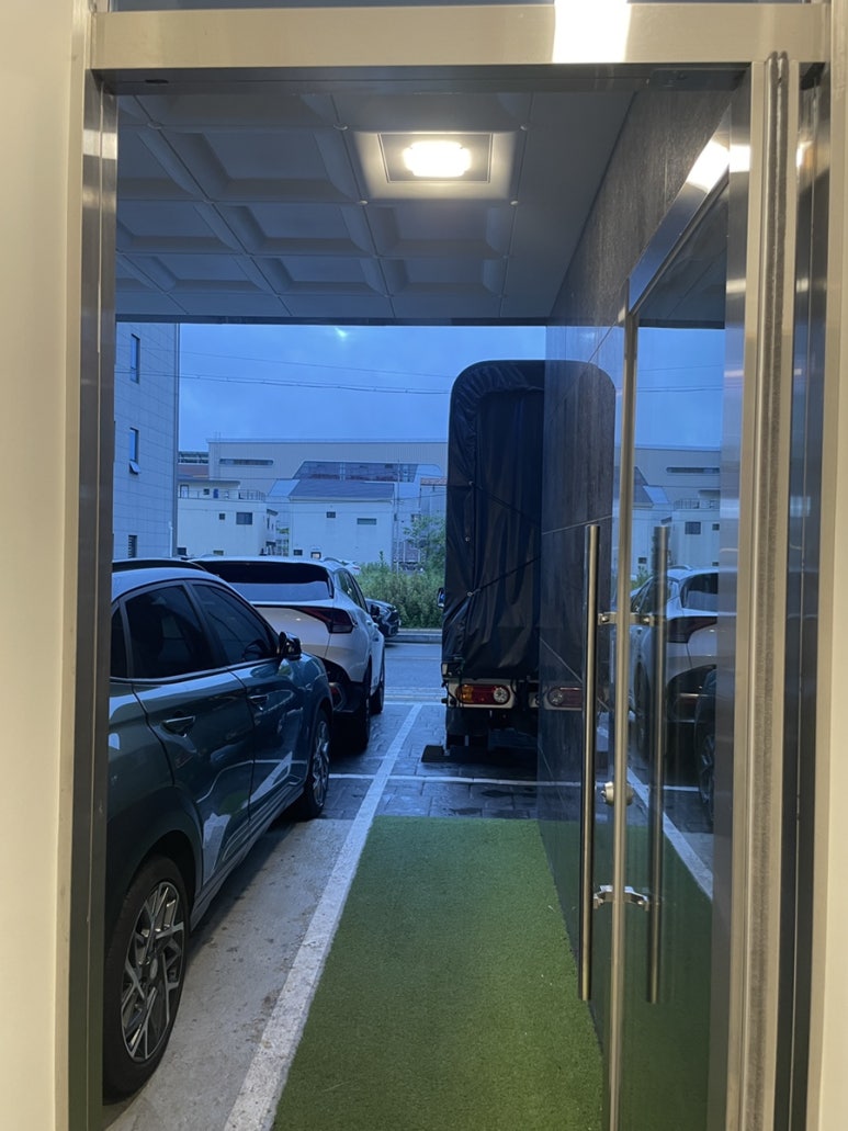 블루샥진주 이미지
