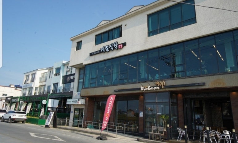 계절식탁향토 이미지