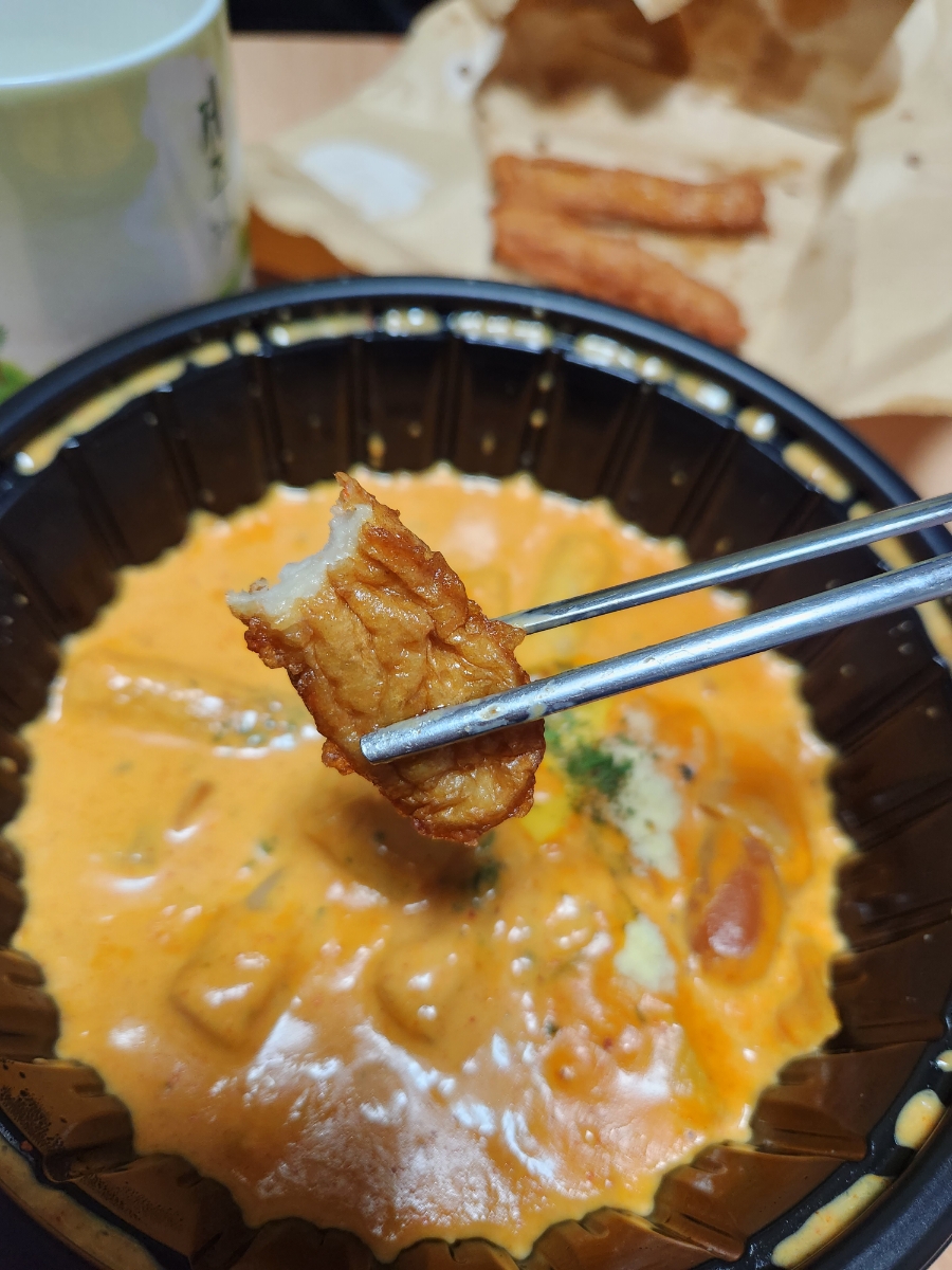 빨봉분식서부정류장점 이미지