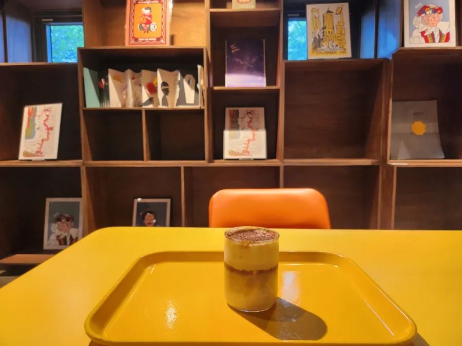 브라운핸즈창원 이미지