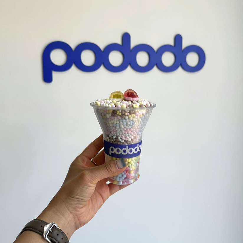 포도도(pododo) 이미지