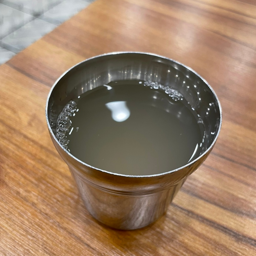 기자촌 왕순대 이미지