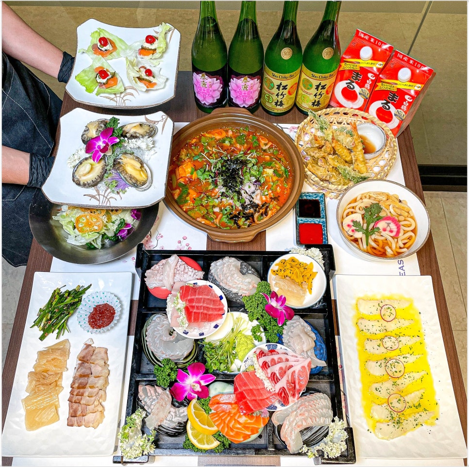 안면도맛집초밥 이미지
