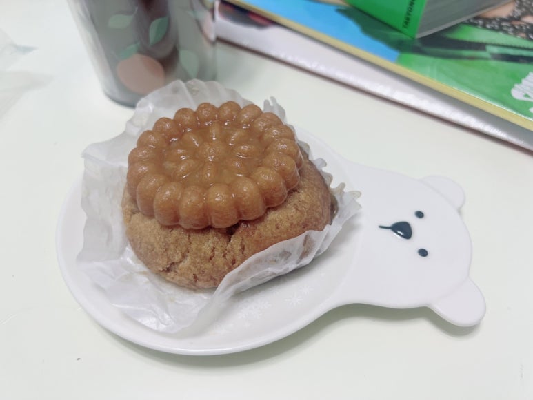 돔박;달 이미지