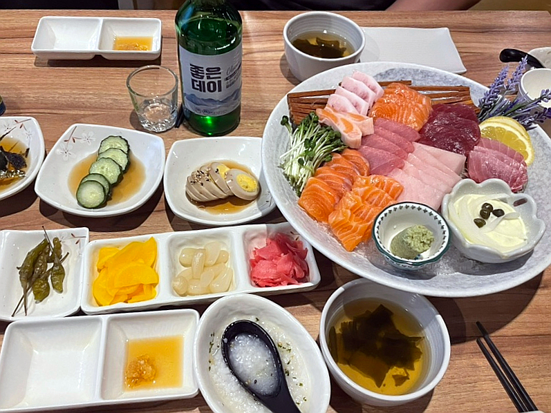 청춘참치 이미지