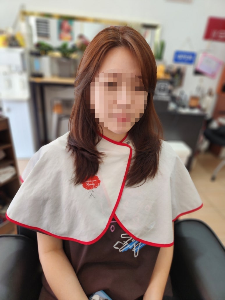 썬헤어샵 이미지