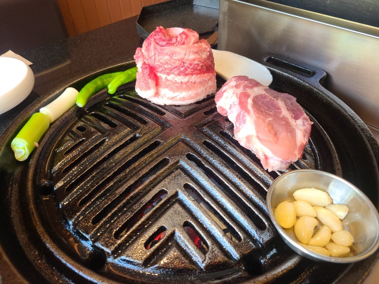 육화미두정점 이미지