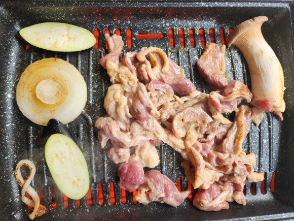 토담오리 이미지