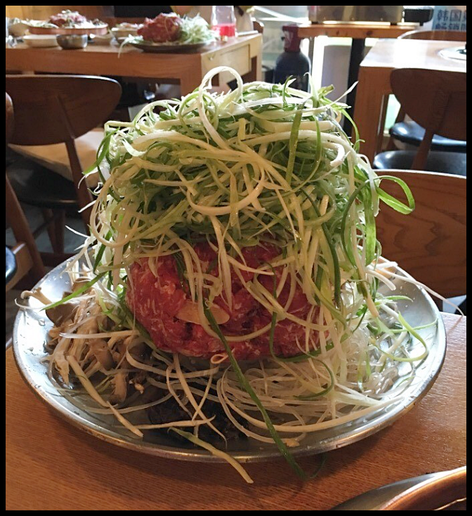 산더미소갈비 이미지