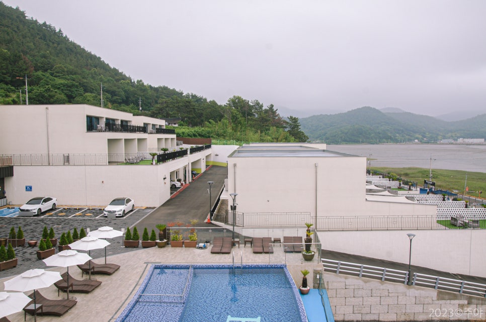 리조트라움1동 이미지