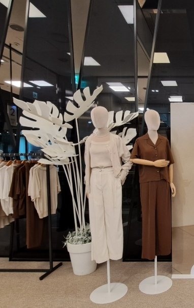 클라비스NC백화점 이미지