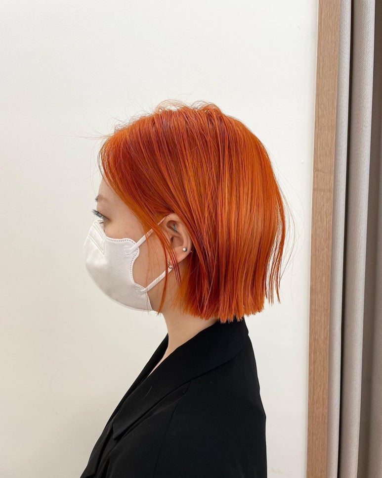 헤어브릭 이미지