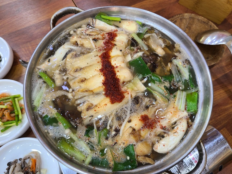 정이품식당 이미지