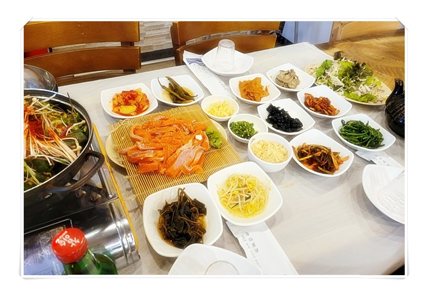 신선매운탕 이미지