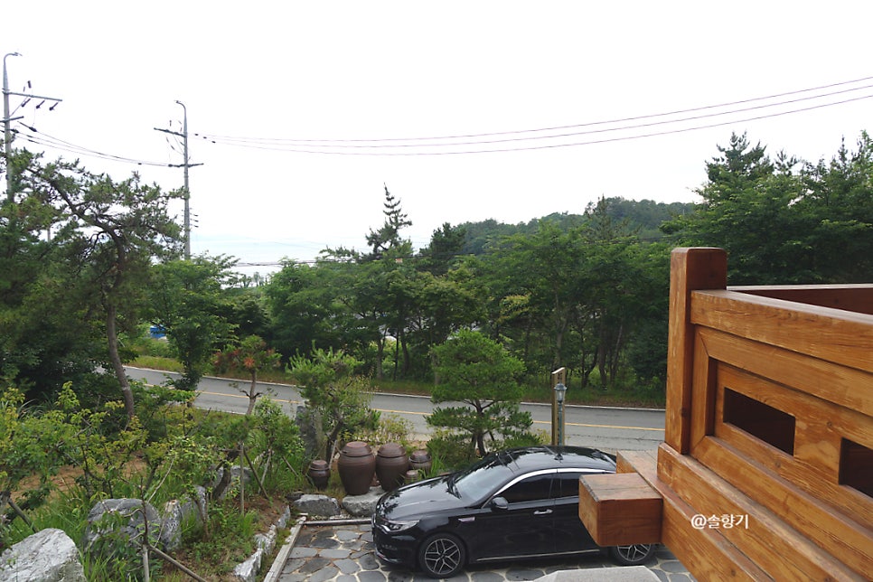 신안금송재한옥 이미지