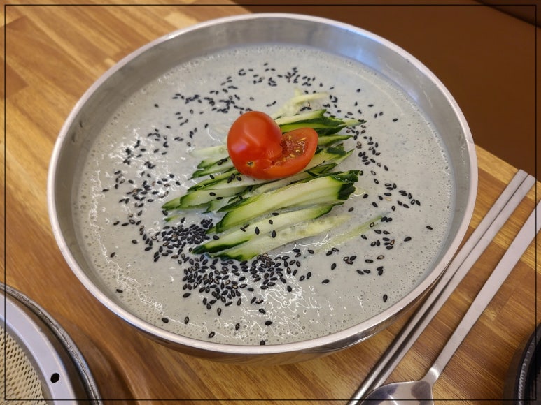 칼국수명가 이미지
