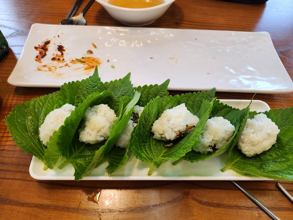 영미화김밥일산 이미지