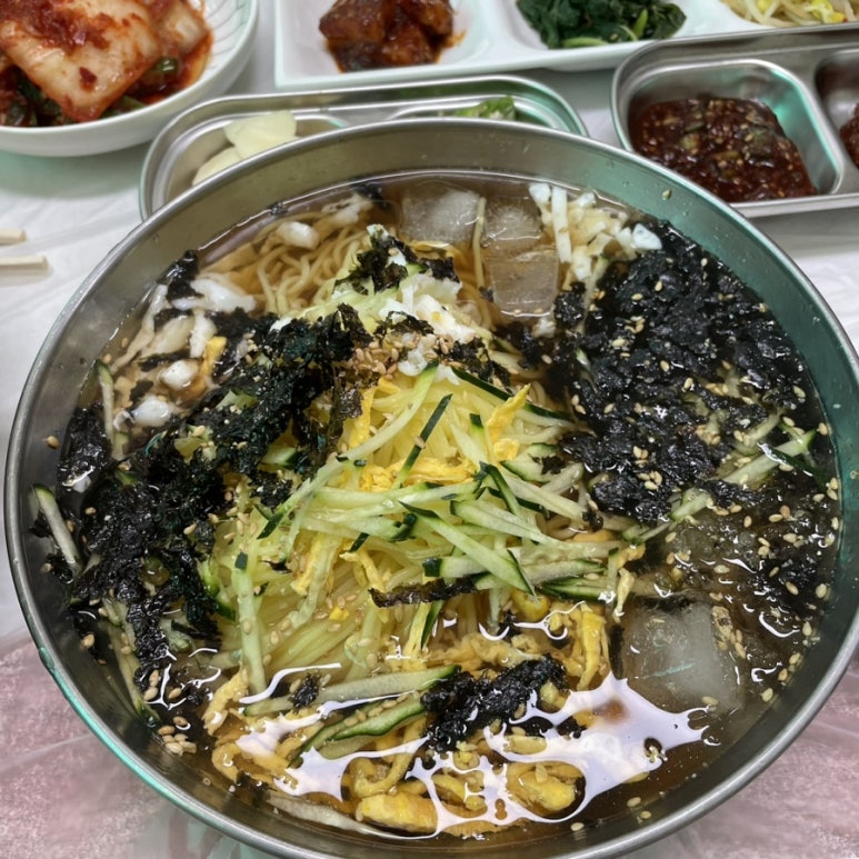 영양농협가공사업소 이미지
