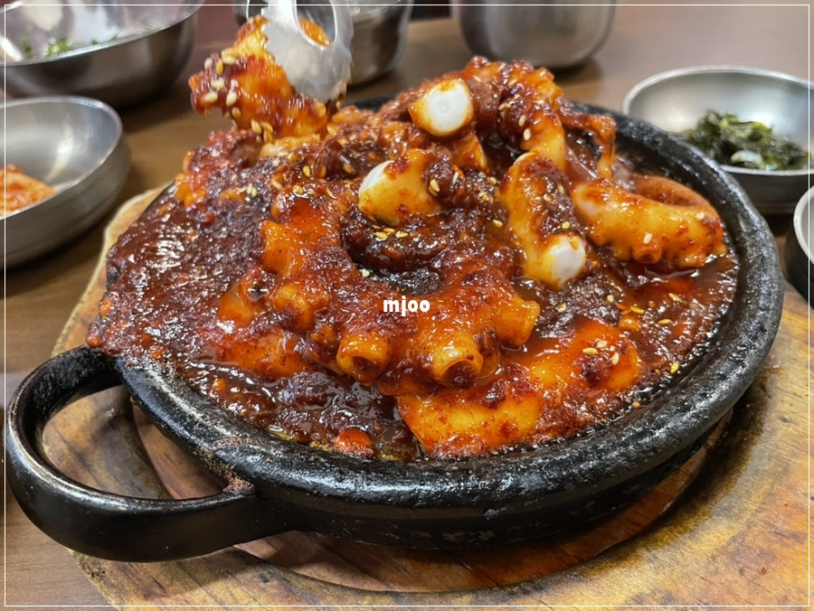 신라 식당 이미지