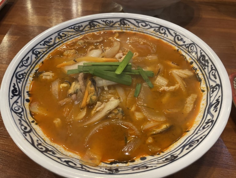 화명반점 이미지