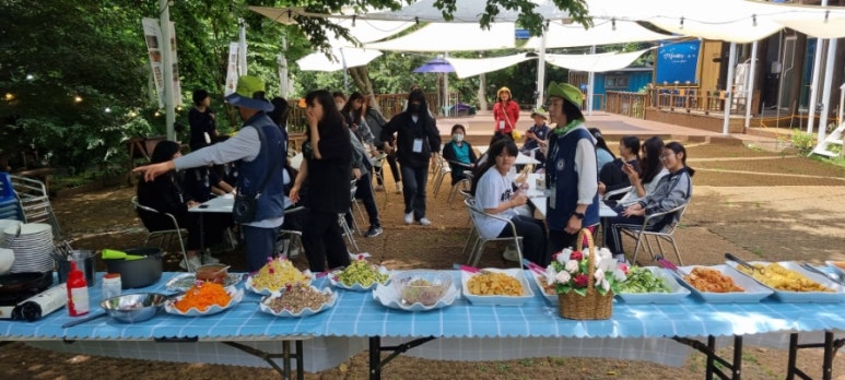 숲과함께협동조합 이미지