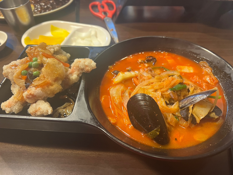 독도참치&세꼬시 이미지