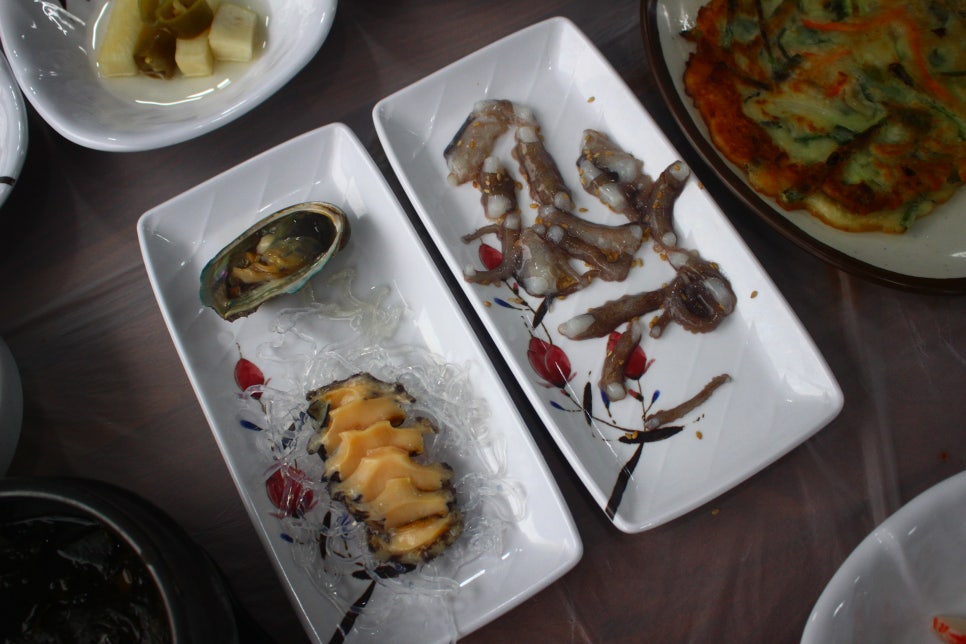 왕산아구찜 이미지