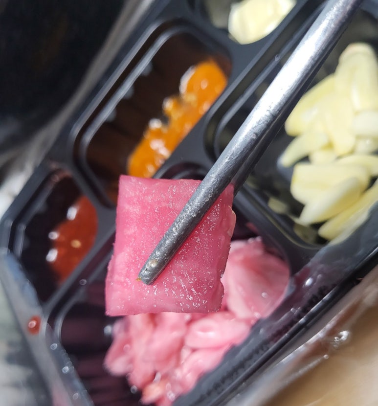 왕십리막창마석누나네 이미지