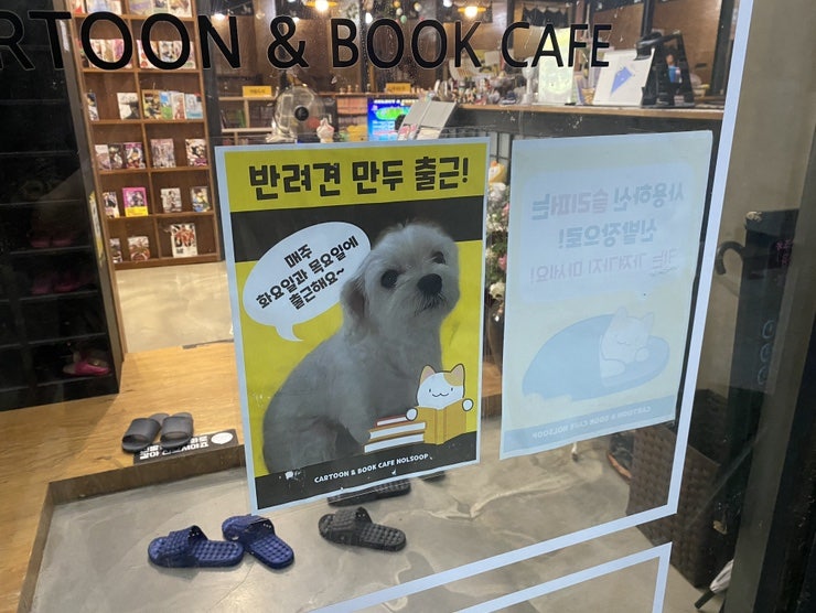 놀숲 대전도안점 이미지