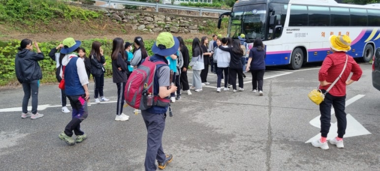 숲과함께협동조합 이미지
