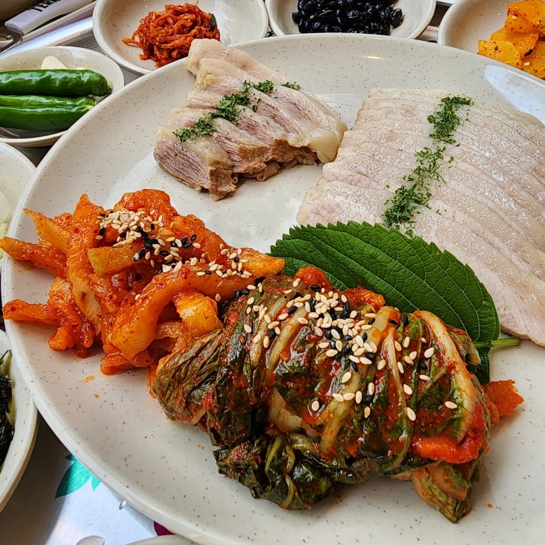 오봉집만촌점 이미지