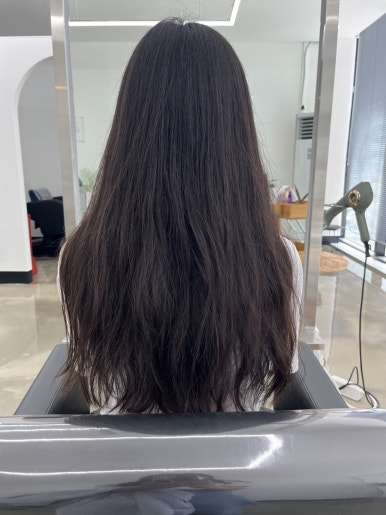 코이헤어 이미지