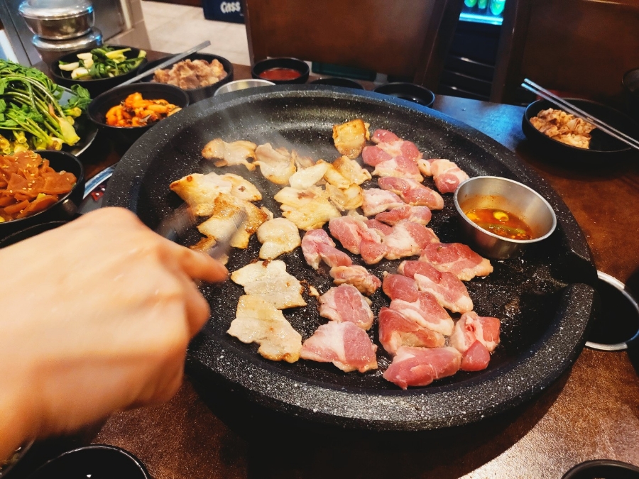 삼산막창 이미지