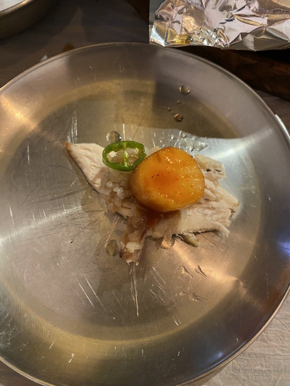 허선생치킨 이미지