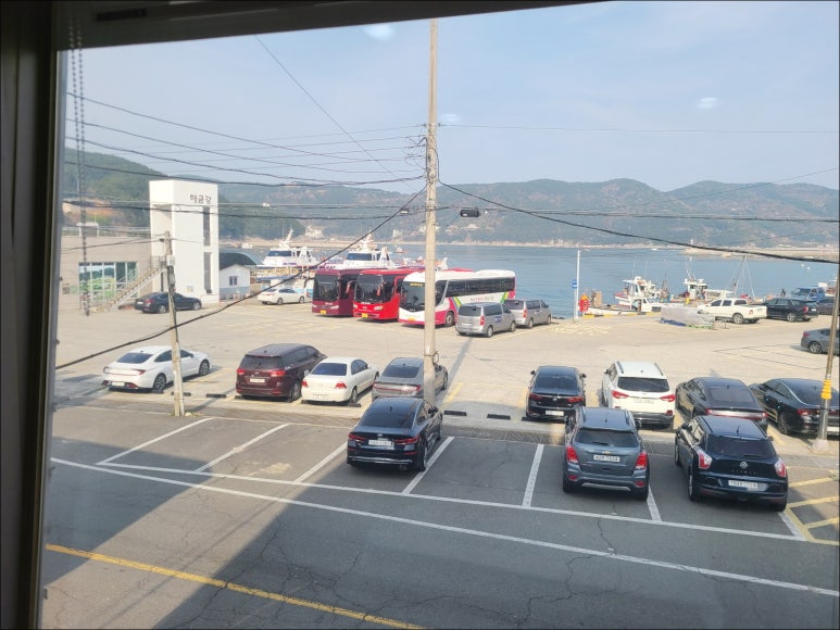 무송&구이조아라 이미지