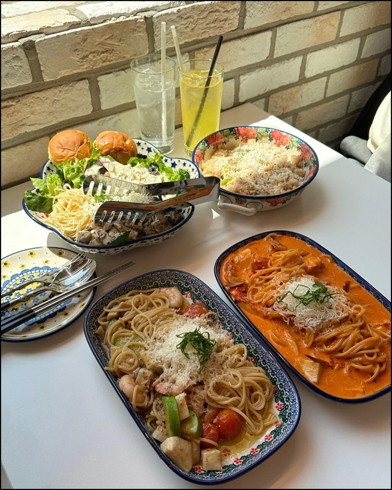 도형민식당 이미지