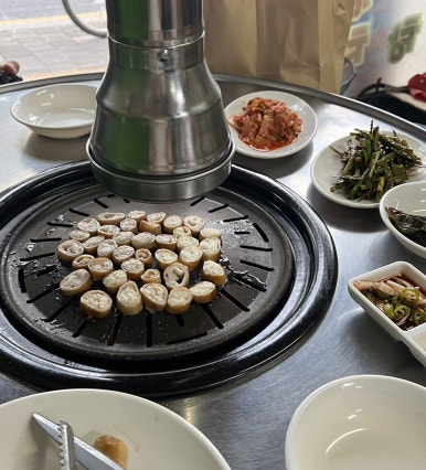 미소네막창구이 이미지